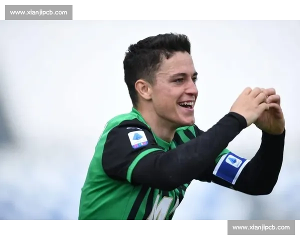 米兰接触基恩经纪人，5000 万解约金成关键