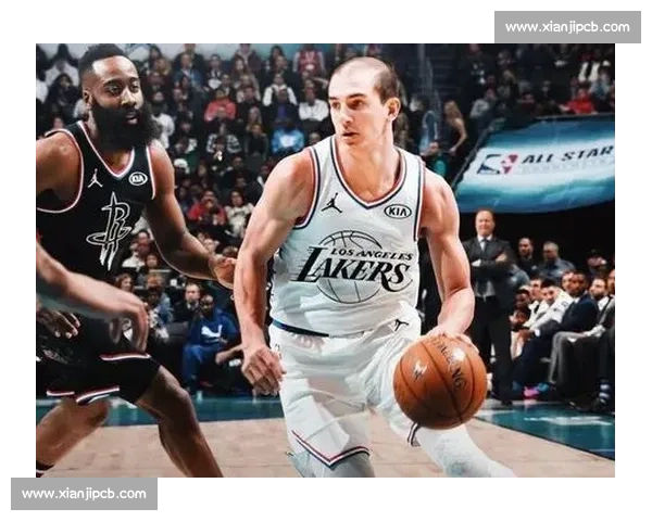 贝弗利盛赞贝恩：新一代射手标杆，升级版波普的全面进化