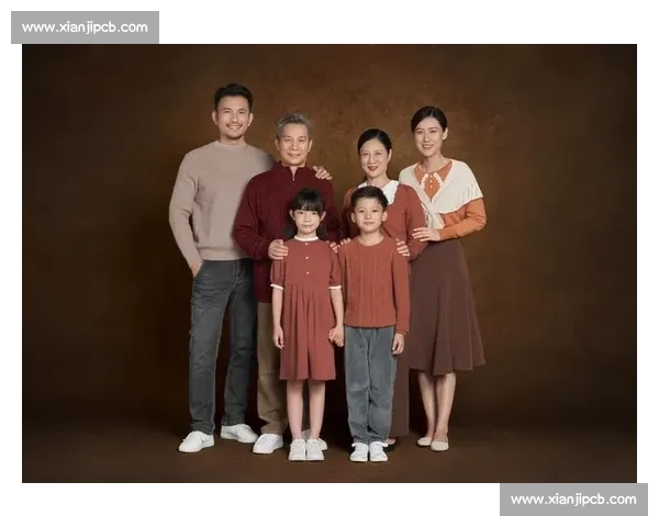 邹阳喜得千金升级奶爸，水均益澄清离婚传闻：家庭温情背后的真相