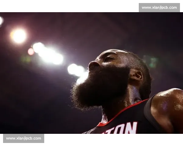 火箭VS强敌巅峰对决全场录像回放与关键时刻解析精彩进攻防守全景呈现